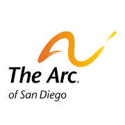 The Arc of San Diego Logo